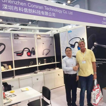 2018 Hong Kong Exhibition