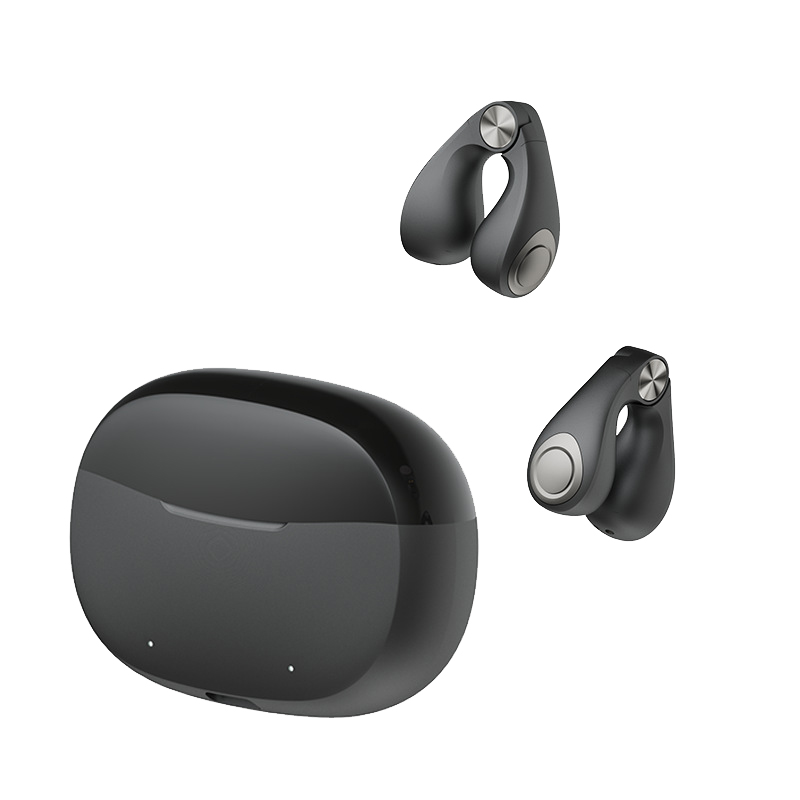S30 TWS clip on earphones