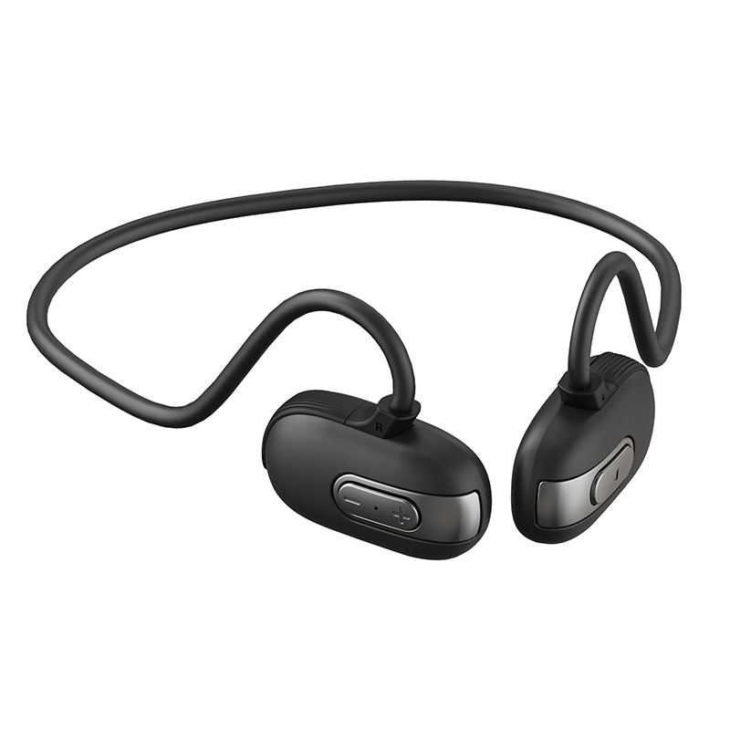 B35 Bone Conduction Swimming Earphones
