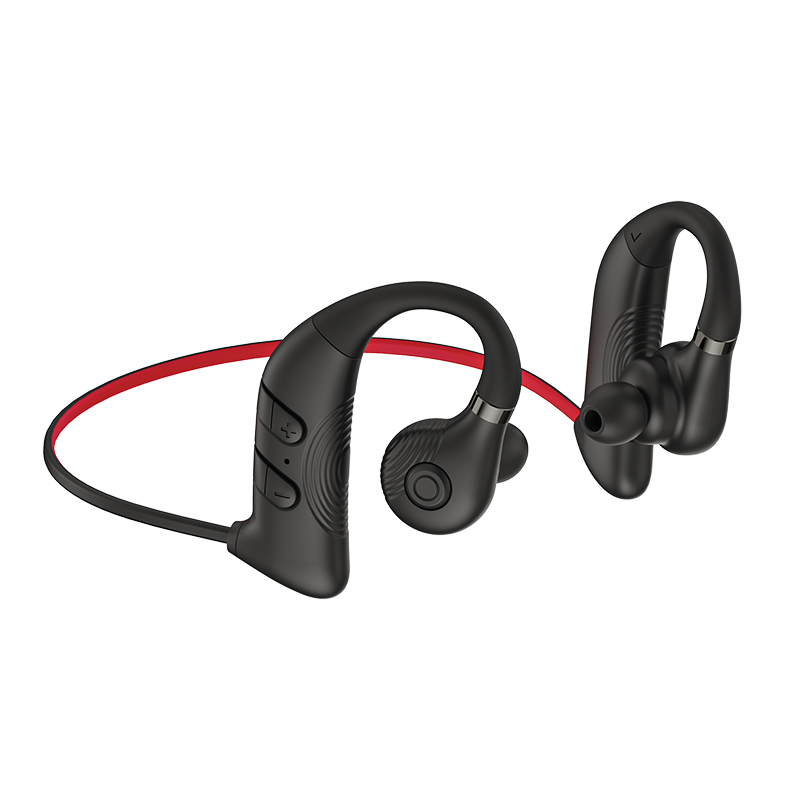 S36 In Ear Swimming Earphones