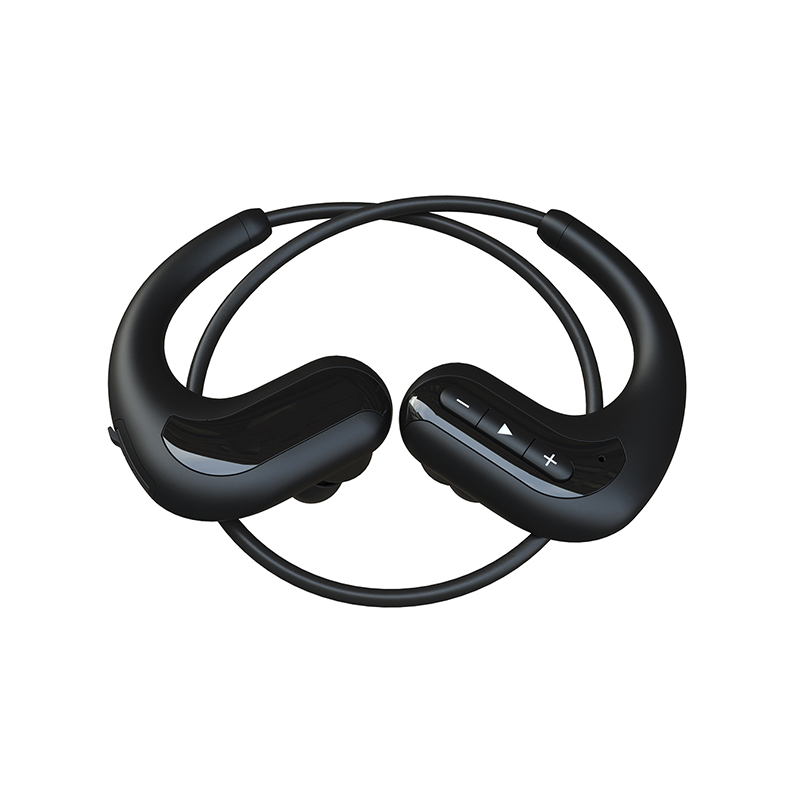 S12 Swimming Headset